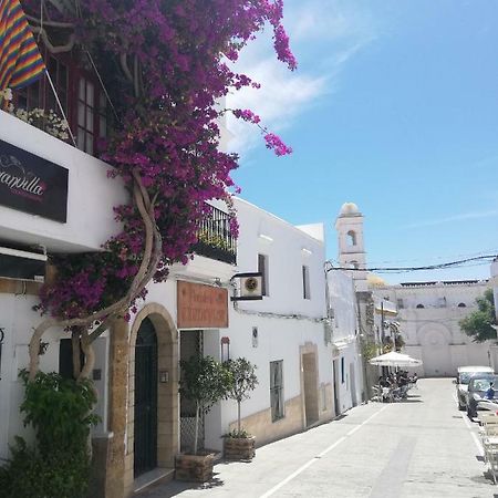 Apartamento Casco Historico Conil De La Fra. 5 Mins De La Playa. Apartment Конил-де-ла-Фронтера Екстериор снимка