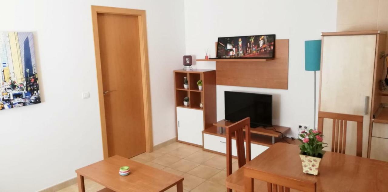 Apartamento Casco Historico Conil De La Fra. 5 Mins De La Playa. Apartment Конил-де-ла-Фронтера Екстериор снимка