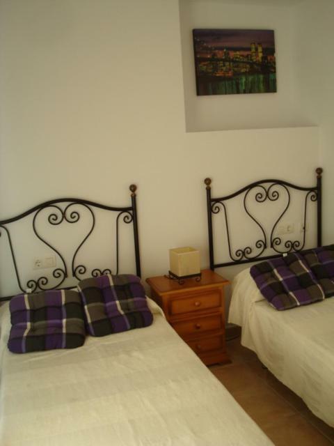 Apartamento Casco Historico Conil De La Fra. 5 Mins De La Playa. Apartment Конил-де-ла-Фронтера Екстериор снимка