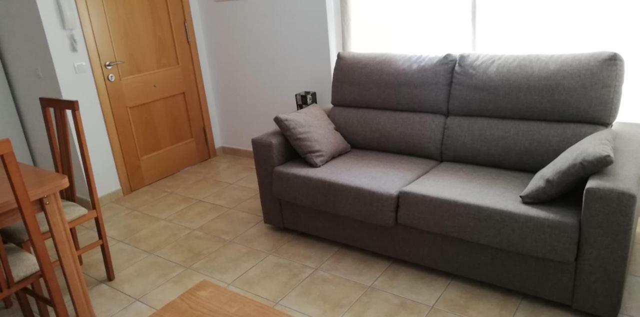 Apartamento Casco Historico Conil De La Fra. 5 Mins De La Playa. Apartment Конил-де-ла-Фронтера Екстериор снимка